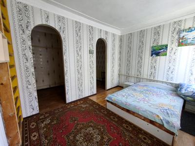 будинок за адресою Холодноярської Бригади вул. (Сумсько-Київських Дивізій)