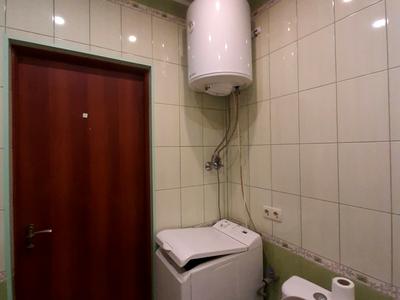 квартира по адресу Богатырская ул., 6-А