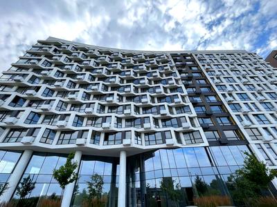 квартира за адресою Берковецька вул., 4-Д