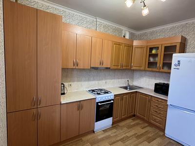 квартира по адресу Метрологическая ул., 60