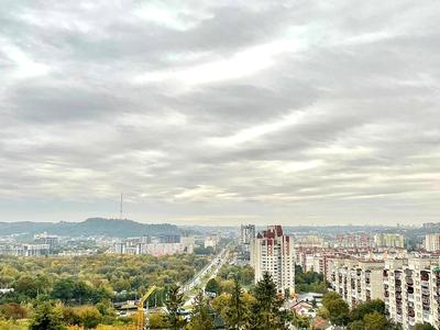 квартира за адресою Під Голоском вул., 8