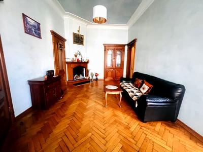 квартира за адресою Саксаганського вул., 30-Б