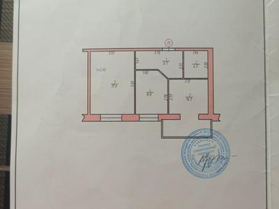 квартира за адресою Кармелюка вул., 5/7