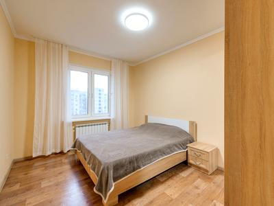 квартира за адресою Київ, Єлизавети Чавдар вул., 22