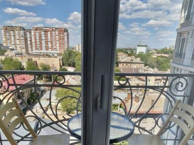 квартира по адресу Леонтовича ул. (Бєлінського), 16