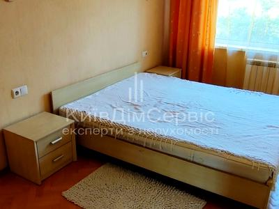 квартира за адресою Дарницький бульв., 15