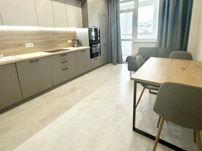 квартира по адресу Вышгородская ул., 45г