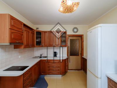 квартира по адресу Харьковское шоссе, 56