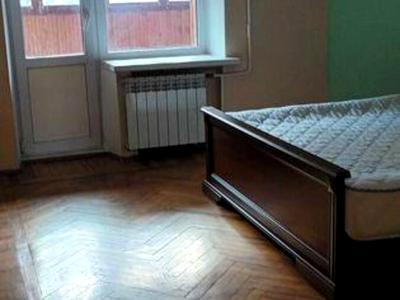 квартира за адресою Харківське шосе, 21/6