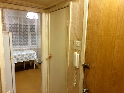 квартира по адресу Николая Закревского ул., 31