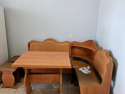 квартира за адресою Пономарьова вул., 6
