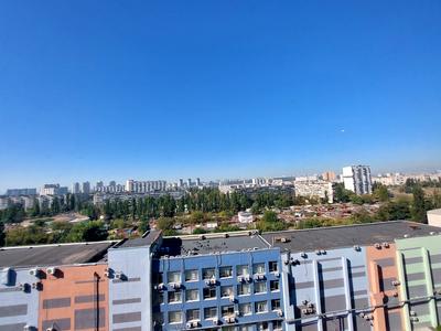 квартира за адресою Соборності просп. (Возз'єднання), 17