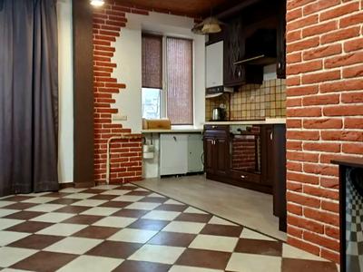 квартира по адресу Русская ул., 24