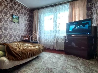 квартира за адресою Тракторобудівників просп., 162