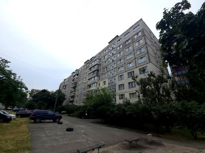 квартира за адресою Юрія Кондратюка вул., 2-А