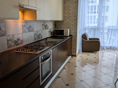 квартира по адресу Тихого пер., 4 к2