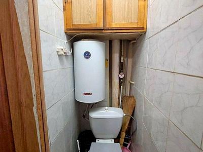квартира по адресу Балтская дорога ул., 45
