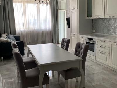 квартира за адресою Київ, Оболонська набережна вул., 3
