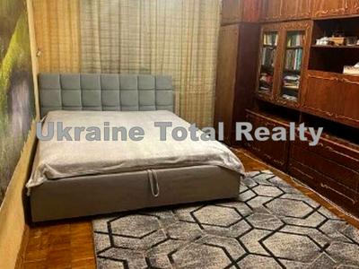 квартира за адресою Київ, Патріарха Мстислава Скрипника вул., 9