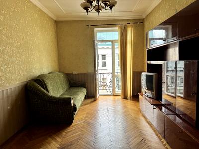 квартира по адресу академика Гнатюка ул. (Горького), 3