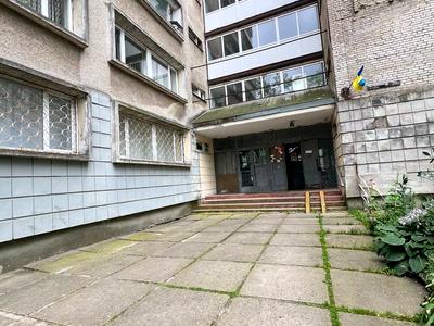 кімната за адресою Кримська вул., 26а