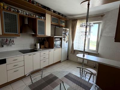 квартира по адресу Миколы Бажана просп., 36