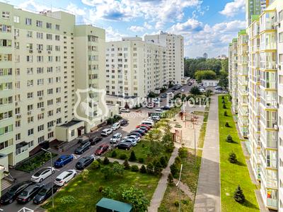 квартира по адресу Миколи Хвильового ул., 3
