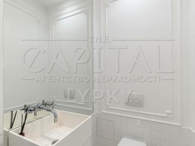 квартира за адресою Андрія Верхогляда вул. (Михайла Драгомирова), 20
