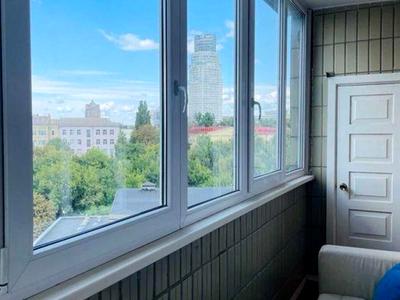 квартира по адресу Панаса Мирного ул., 27