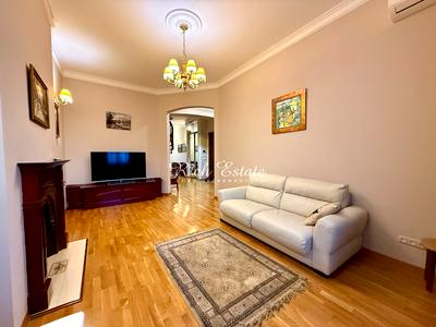 квартира за адресою Лисенка вул., 8