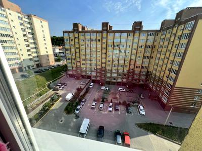 квартира за адресою Кармелюка вул., 11