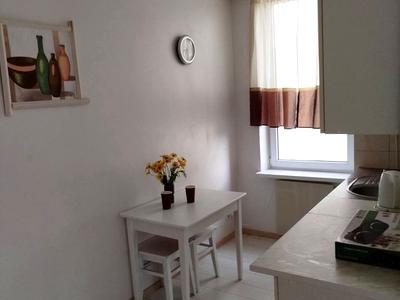 квартира за адресою Леменівська вул., 5
