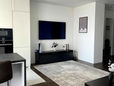 квартира за адресою Зарічна вул., 6
