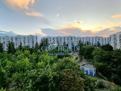 квартира за адресою Дарницький бульв., 7