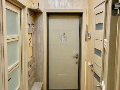 квартира за адресою Сергія Данченка вул., 34-А