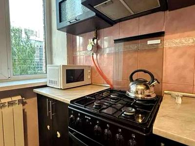 квартира за адресою Лесі Українки бульв., 6