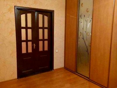 квартира за адресою Милославська вул., 35