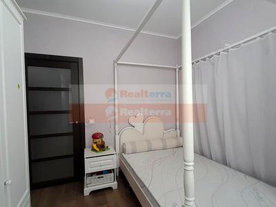 квартира за адресою Олени Пчілки вул., 3-В