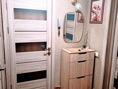 квартира по адресу Автозаводская ул., 81