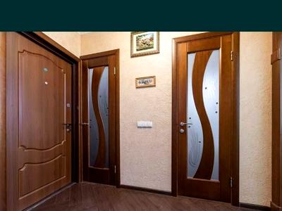 квартира по адресу Радужная ул., 3-А