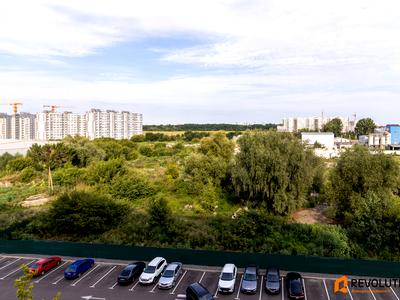 квартира по адресу Балукова ул., 1