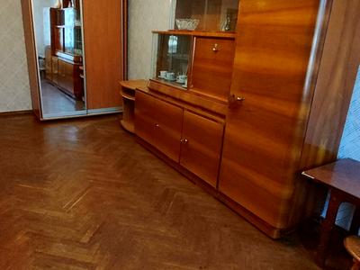 квартира по адресу Евгения Чикаленко ул., 54/3