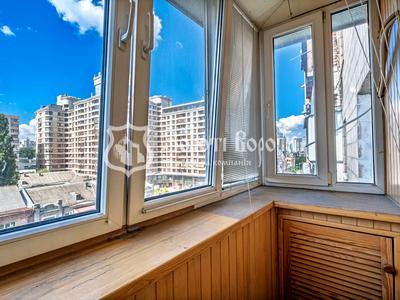 квартира по адресу Жилянская ул., 76