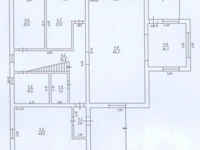 будинок за адресою Квітнева, 14