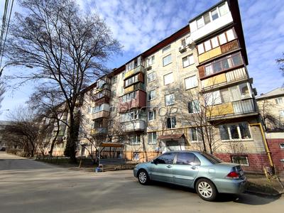 квартира по адресу Мрии ул. (Академика Туполева), 9