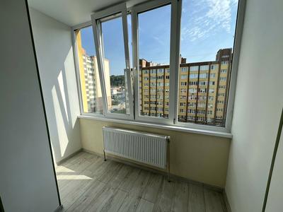 квартира за адресою Кармелюка вул., 11