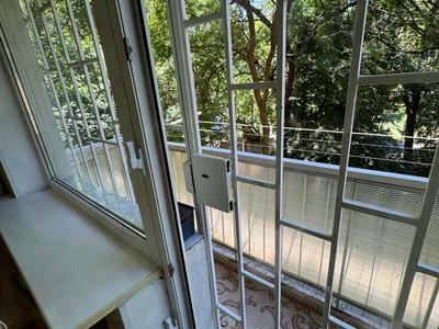 квартира по адресу Французский бульв., 22б