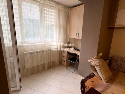 квартира за адресою Харківських Дивізій вул., 14