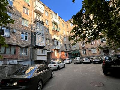квартира за адресою Джохара Дудаєва вул. (Іскрівська), 1