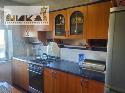 квартира за адресою Бородинська вул., 16